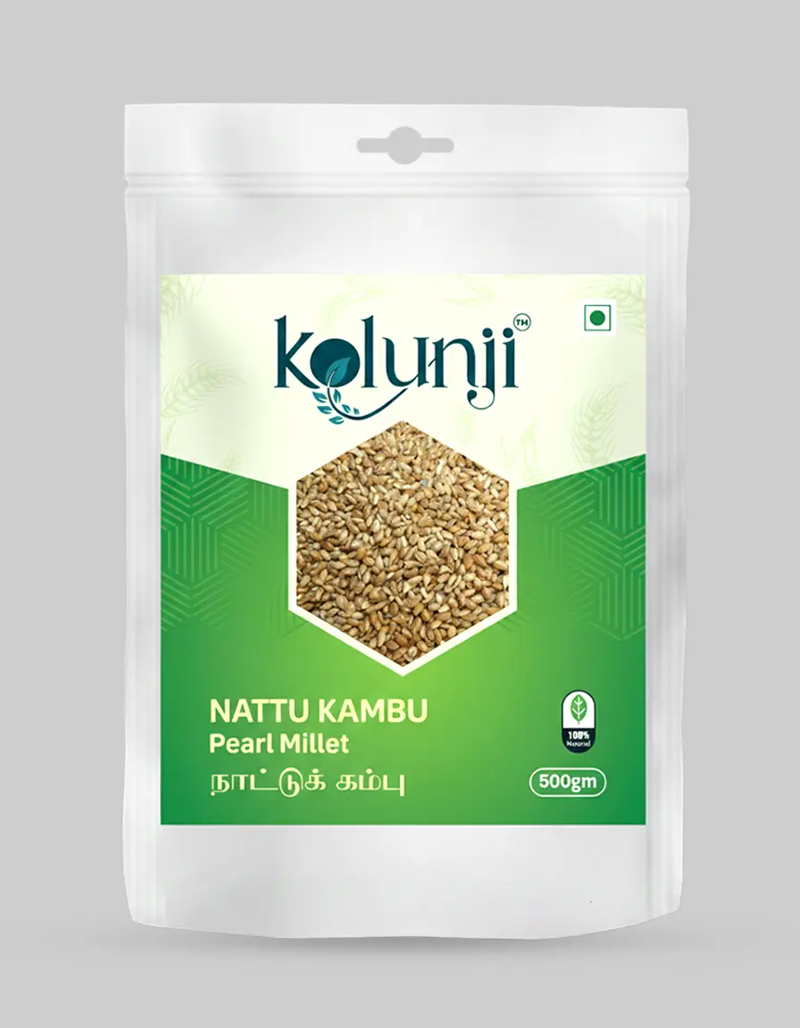Nattu Kambu